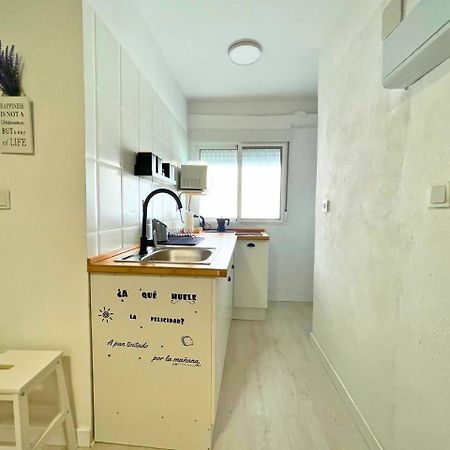 Home4U Apartamento Realejo Granada Exteriör bild