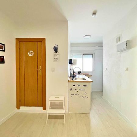 Home4U Apartamento Realejo Granada Exteriör bild