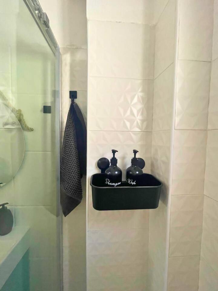 Home4U Apartamento Realejo Granada Exteriör bild