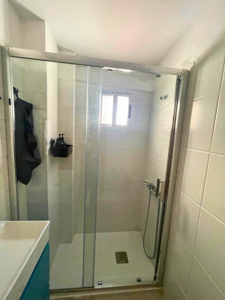 Home4U Apartamento Realejo Granada Exteriör bild
