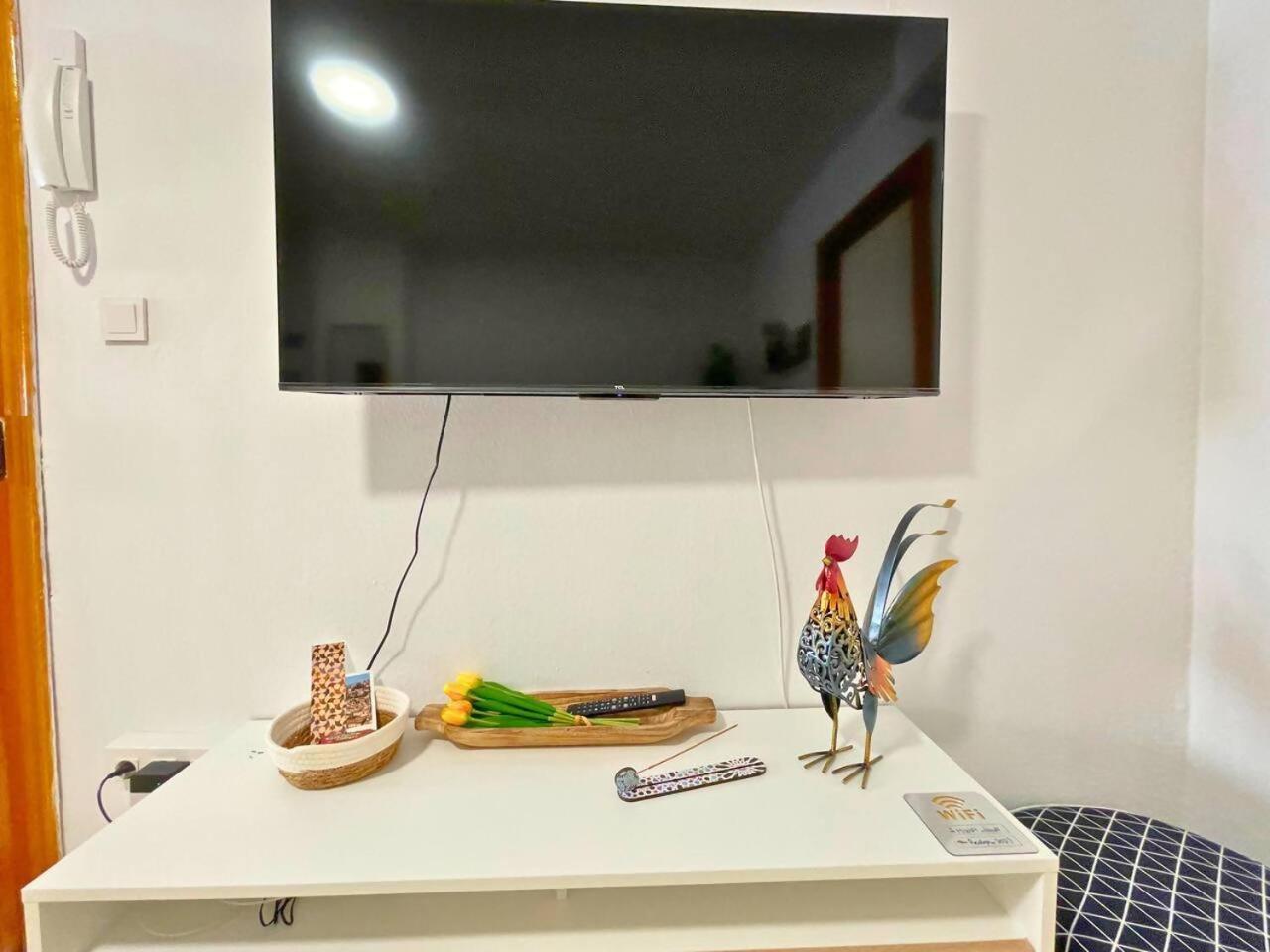 Home4U Apartamento Realejo Granada Exteriör bild