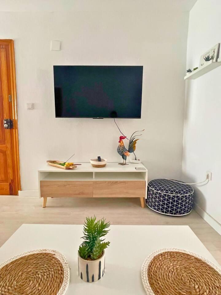 Home4U Apartamento Realejo Granada Exteriör bild